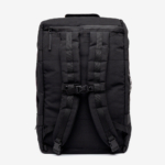 Mochila Wanderer Black Vandra