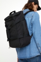 Mochila Wanderer Black Vandra