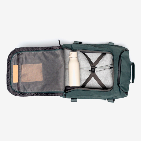 Mochila Wanderer Laurel Vandra