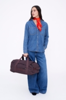 Mochila Wanderer Wine