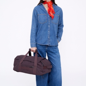 Mochila Wanderer Wine