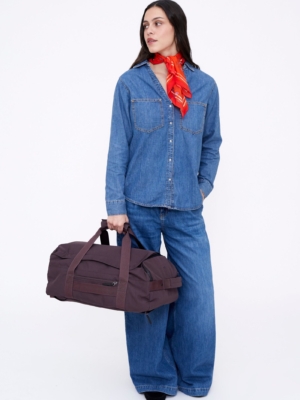 Mochila Wanderer Wine