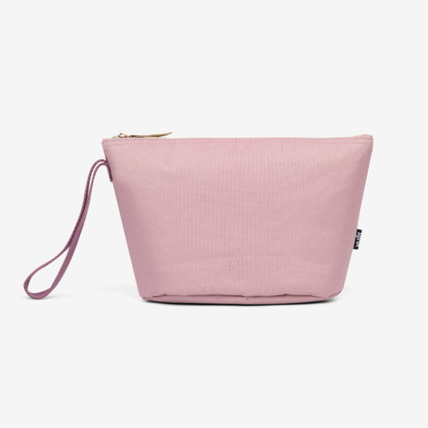 Bolsa Zoid Case M Mauve