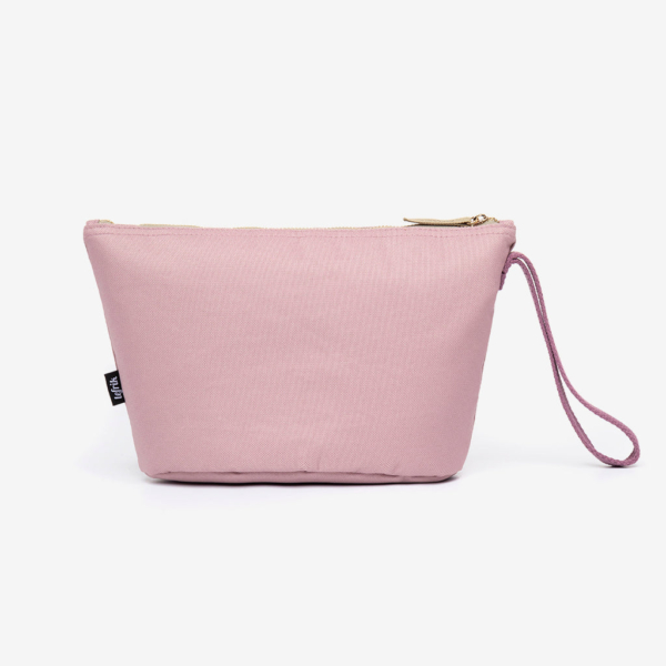 Bolsa Zoid Case M Mauve