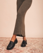 Alessia Mocasines Veganos