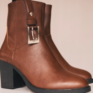 Alicia and Camp Brown