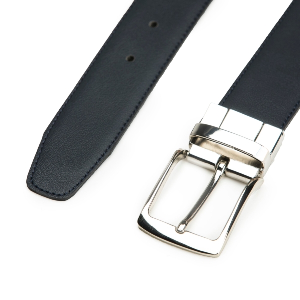 BELT ALP Black