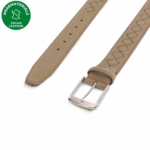 Belt Amer Beige