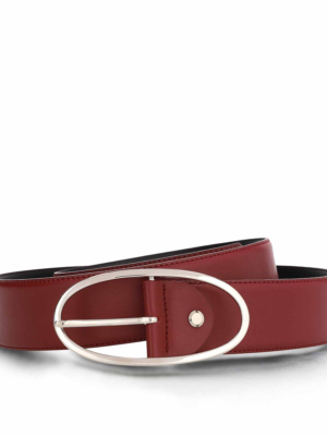 Belt Batea Red