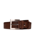 BELT BRUC Brown