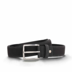 Belt Gavet Black