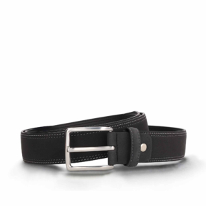 Belt Gavet Black