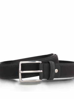 Belt Gavet Black