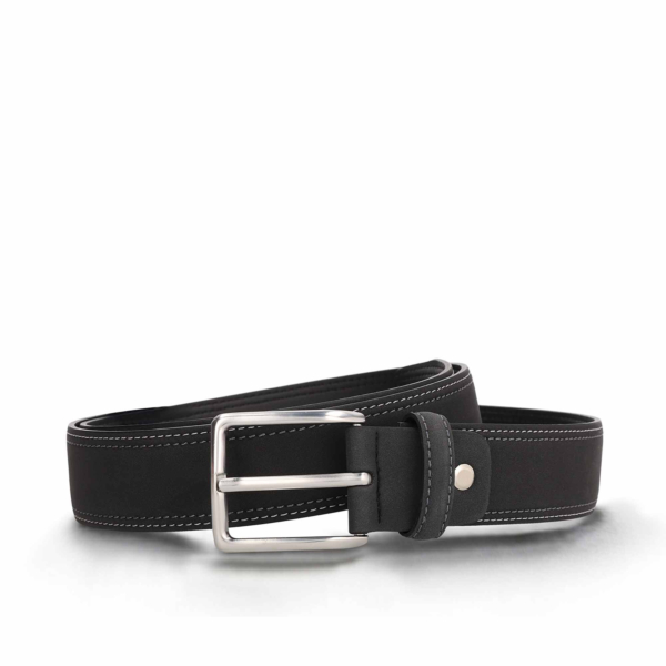Belt Gavet Black