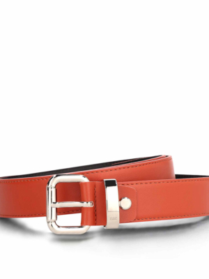 Belt Malda Orange