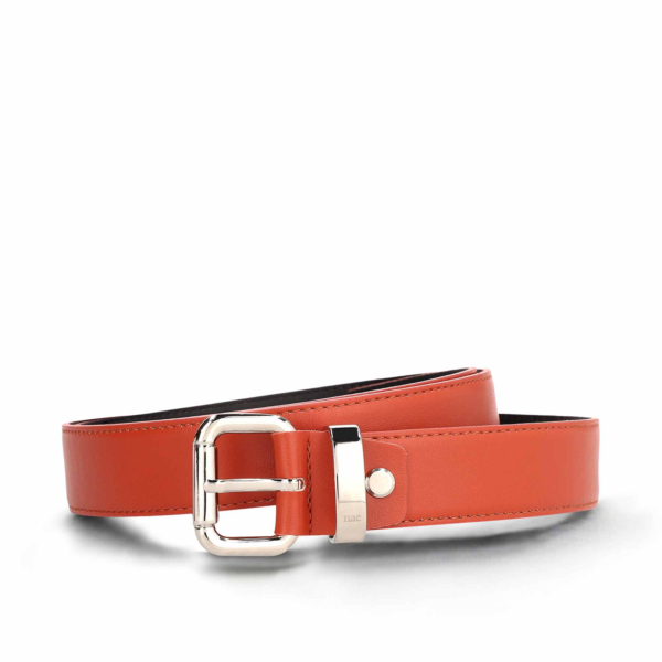 Belt Malda Orange