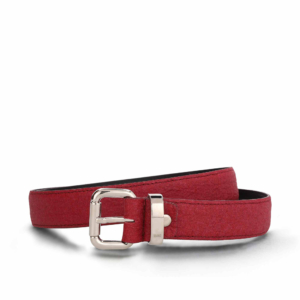 Belt Ordis Red