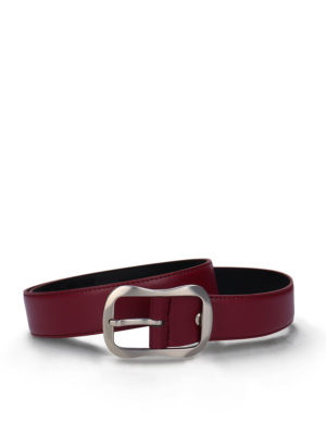 Belt Osona Red
