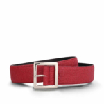 Belt Saldes Red
