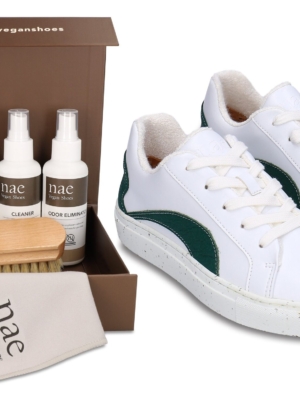 Berlin Green + Kit de limpieza