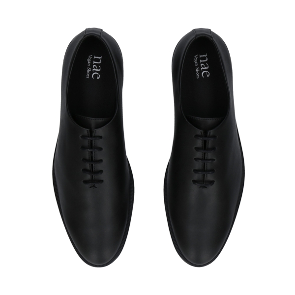 BRODY Zapatos veganos Oxford