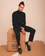 Cesar Mocasines Veganos