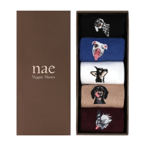 Doggie Calcetines Pack 5