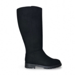 Irem Botas Veganas Altas