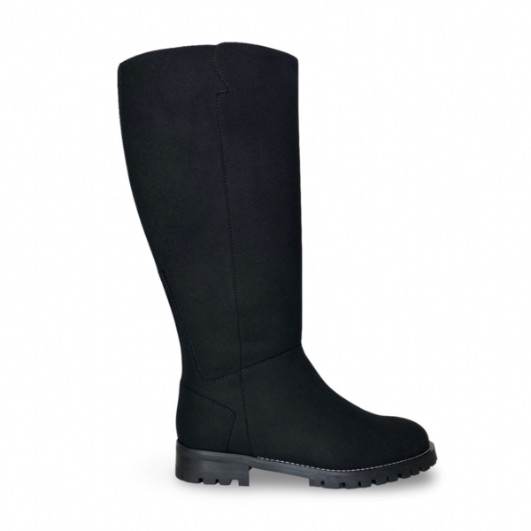 Irem Botas Veganas Altas