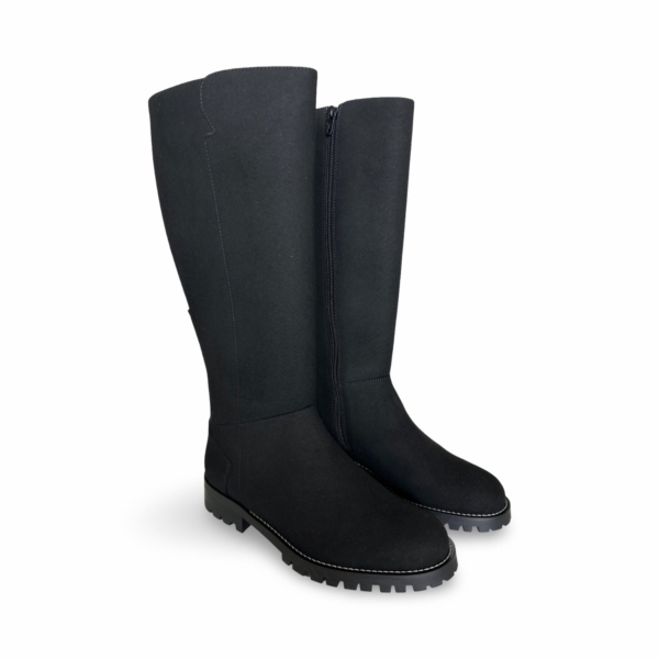 Irem Botas Veganas Altas