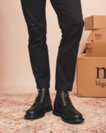 Jules Botas Veganas