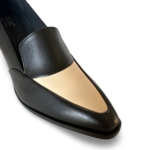 Julia Zapatos Veganos de Tacón