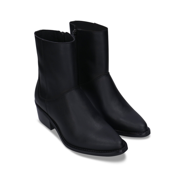 Kella Botines Veganos