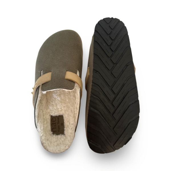 Levu Sandalias Veganas