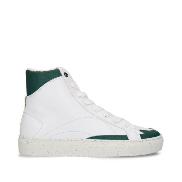 London Green Pre-Loved