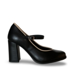 Martina Tacones Veganos