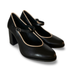 Martina Tacones Veganos