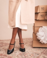 Martina Tacones Veganos