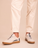 Sidney Blue Zapatillas Veganas