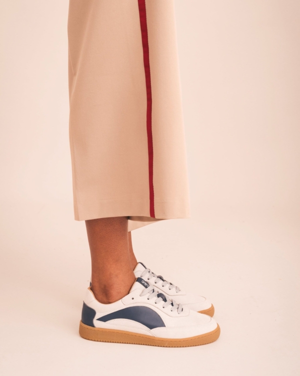 Sidney Blue Zapatillas Veganas