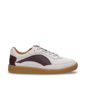 Sidney Bordeaux Zapatillas Veganas