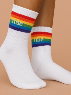 Calcetín Pride
