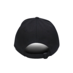 Gorra Negra Soho
