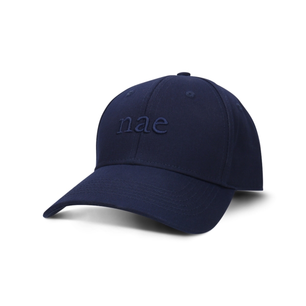Gorra Azul Soho