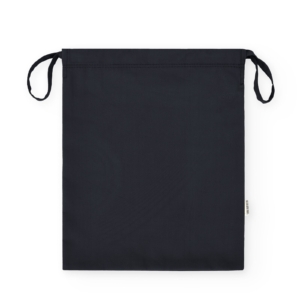 Bolsa Tencel negro