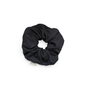 Coletero Tencel negro