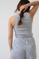 Camiseta Canalé Tirantes Bonie Gris