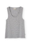 Camiseta Canalé Tirantes Bonie Gris