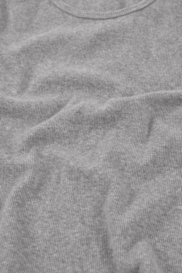 Camiseta Canalé Tirantes Bonie Gris