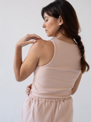 tiralahilacha-bonie-pink-ribbed-tank-top-2